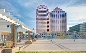 Hyatt Regency Albuquerque Nm